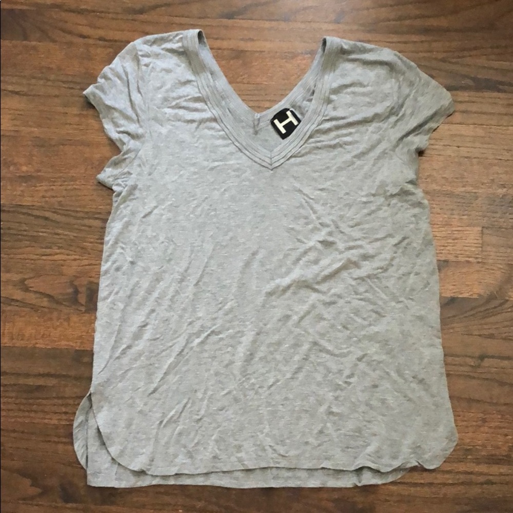 H by Bordeaux Top